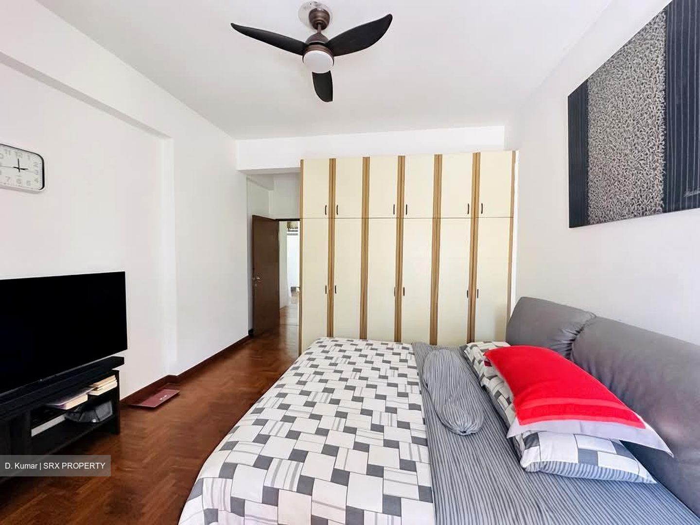 Cashew Heights Condominium (D23), Condominium #534342061